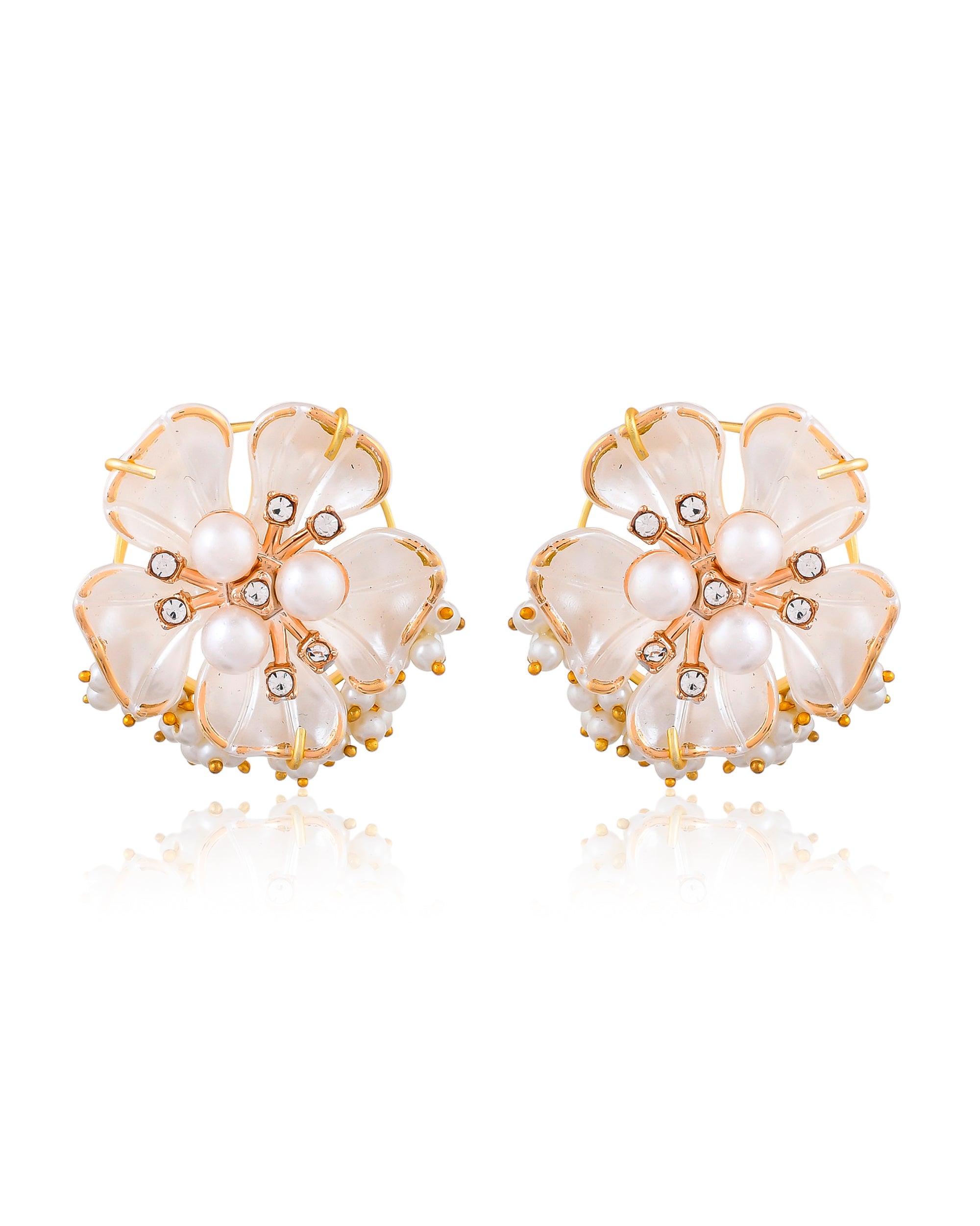 SPRING SEASON NECKLACE